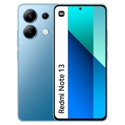 SMARTPHONE XIAOMI NOTE13 6-128 BL